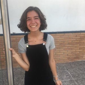 Meet your Posher, Isabella